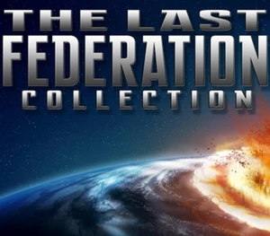 The Last Federation Collection Steam CD Key