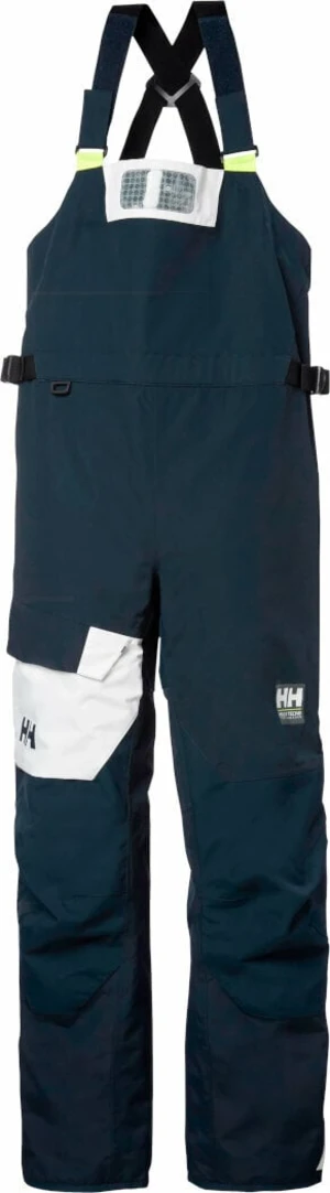 Helly Hansen Women's Newport Coastal Bib Pantaloni Navy XL