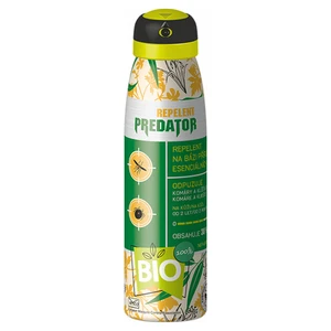 PREDATOR Bio Repelentný sprej 150 ml