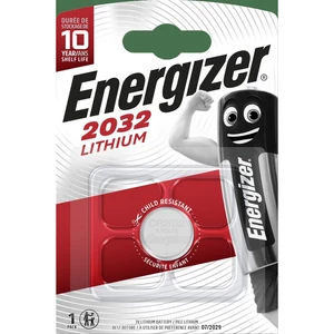 Energizer Lithium CR2032