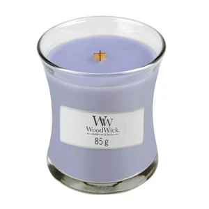 WoodWick Vonná svíčka váza Lavender Spa 85 g