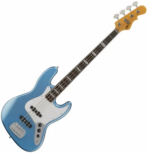 G&L JB RW Lake Placid Blue Basse électrique