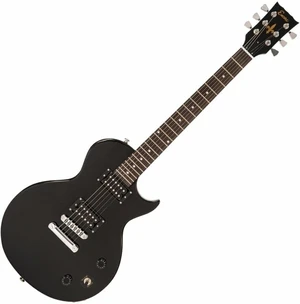 Encore E90 Blaster Gloss Black E-Gitarre