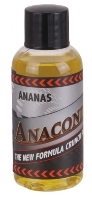 Anaconda esence new formula-korýš/jahoda