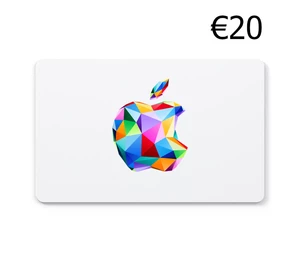 Apple €20 Gift Card AT