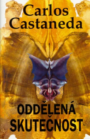 Oddělená skutečnost - Carlos Castaneda