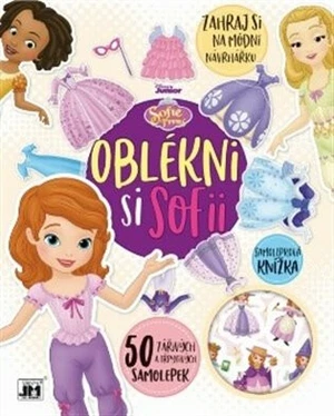 Oblékni si Sofii