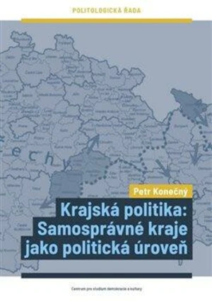 Krajská politika - Petr Konečný