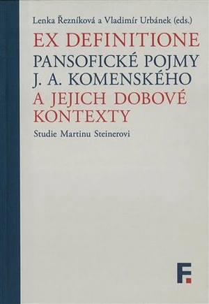 Ex definitione - Lenka Řezníková, Vladimír Urbánek