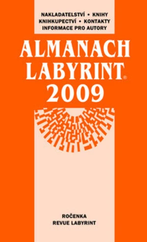 Almanach Labyrint 2009