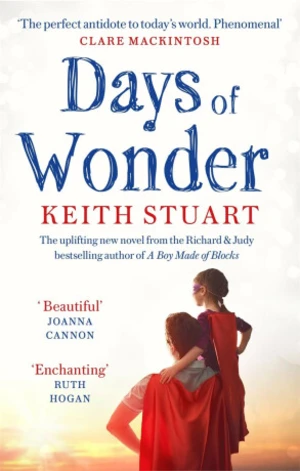 Days of Wonder - Keith Stuart