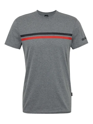 Grey men's T-shirt SAM 73 Larry