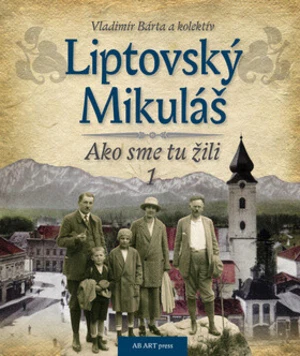 Liptovský Mikuláš - Vladimír Bárta