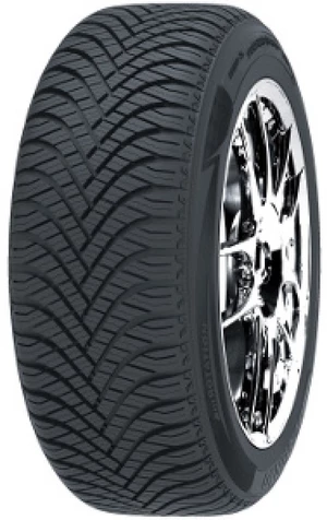 GOODRIDE 205/45 R 17 88V ALL_SEASON_ELITE_Z-401 TL XL M+S 3PMSF