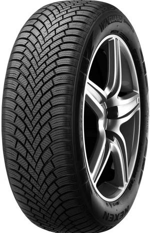 NEXEN 195/55 R 16 87T WINGUARD_SNOW_G3_WH21 TL M+S 3PMSF