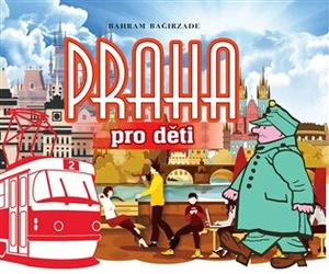 Praha pro děti - Bahram Bagirzade