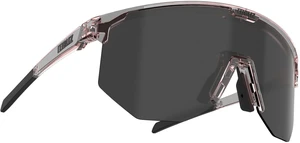 Bliz Hero Small 52311-41 Transparent Pink/Smoke Lunettes vélo