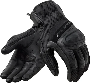 Rev'it! Gloves Dirt 4 Black XL Gants de moto