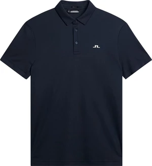 J.Lindeberg Peat Regular Fit JL Navy 2XL Polo-Shirt