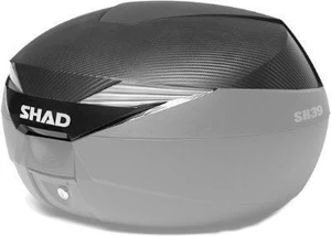 Shad Cover SH39 Carbon