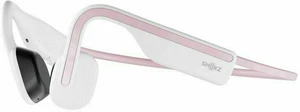 Shokz OpenMove Pink Bone Conduction Écouteurs