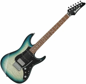 Ibanez AZ24P1QM-DOB Deep Ocean Blonde Gitara elektryczna