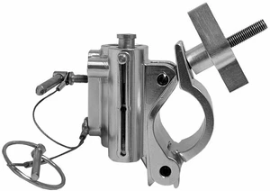 Duratruss DT PRO-Studio-Clamp 300kg/40kg