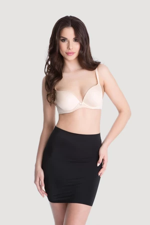 Slimming Semi-Slip 220 Black Black