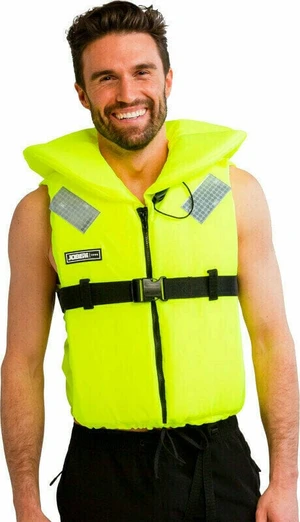 Jobe Comfort Boating Life Vest 60-90 kg Plovací vesta