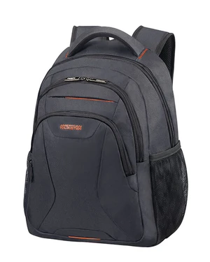 American Tourister Batoh At Work Laptop Backpack 20,5 l 13.3"-14.1" - šedá