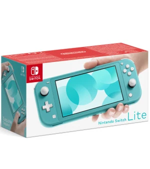 Nintendo Switch Lite - Turquoise