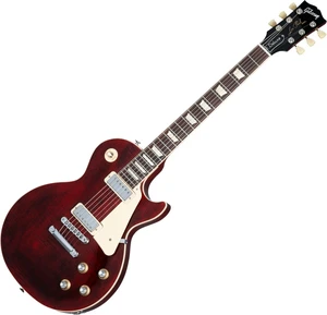 Gibson Les Paul 70s Deluxe Wine Red Chitară electrică