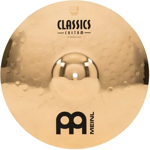 Meinl CC15MC-B Classics Custom Medium Crash cintányér 15"