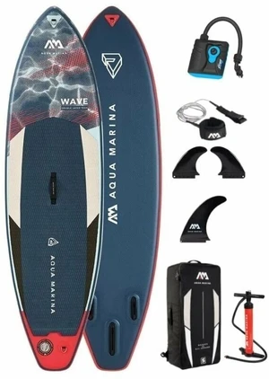 Aqua Marina Wave SET 8'8'' (265 cm) Paddleboard