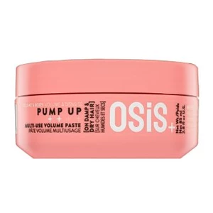 Schwarzkopf Professional Osis+ Pump Up stylingová pasta pre objem vlasov 85 ml