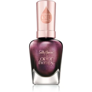 Sally Hansen Color Therapy lak na nechty odtieň 380 Positivi-Tea 14,7 ml