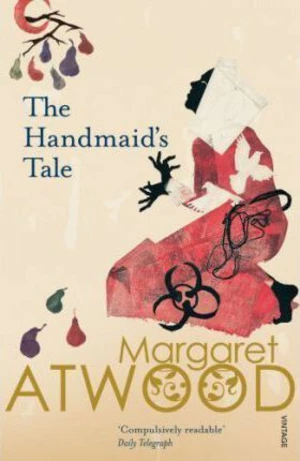 The Handmaid´s Tale - Margaret Atwood