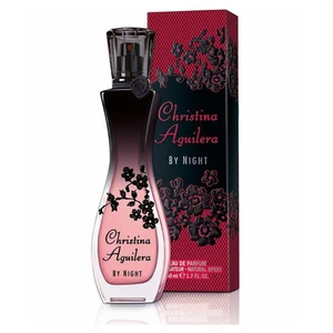 Christina Aguilera Christina Aguilera by Night Parfémovaná voda 50ml