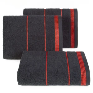 Eurofirany Unisex's Towel 352603