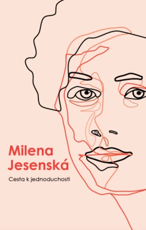 Cesta k jednoduchosti (Defekt) - Milena Jesenská