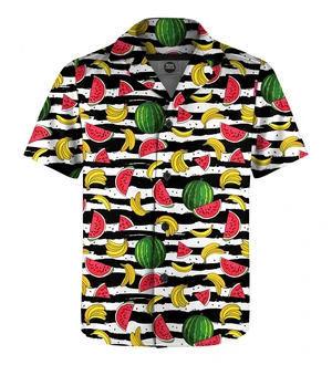 Mr. GUGU & Miss GO Kids's Shirt SH-K1199