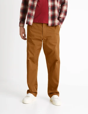 Nohavice chino Coloose1 Celio