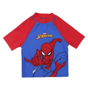 BATH T-SHIRT SPIDERMAN