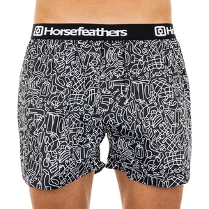 Men's shorts Horsefeathers Frazier lucas doodle