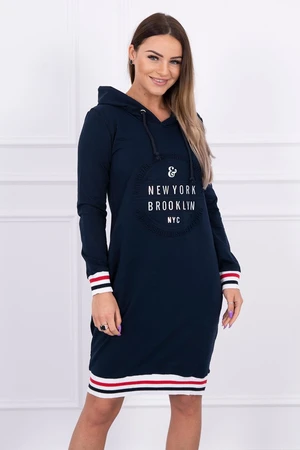 Abito da donna Kesi Brooklyn