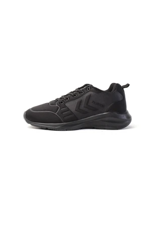 Hummel Velvet - Black Unisex Shoes