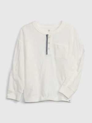 GAP Children's T-shirt with pocket - Boys