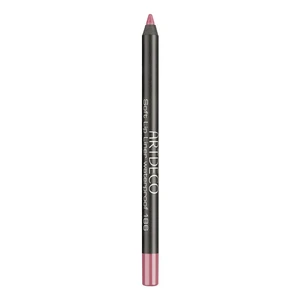 ARTDECO Soft Lip Liner waterproof odstín 186 cute peonies voděodolná konturovací tužka 1,2 g