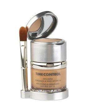 être belle Time Control Concealer & make-up nr.04 30 ml + 2 g