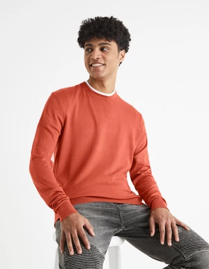 Celio Smooth Sweater Befirst - Men